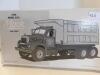 1/34 1960 MACK B61 DUMP TRUCK, NIB - 4