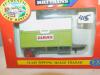LOT OF 3 BRITAINS FARM IMPLEMENTS - 4