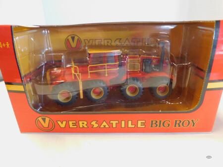 1/64 DCP VERSATILE BIG ROY