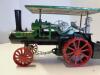 1/20 CASE STEAM ENGINE W/DRIVER - 3