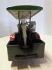 1/20 CASE STEAM ENGINE W/DRIVER - 4