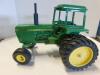1/16 JOHN DEERE SOUND GUARD CAB & DUALS - 3