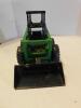 1/16 JOHN DEERE SKID STEER LOADER - 2