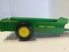 1/16 JOHN DEERE MANURE SPREADER, MISSING HOOK - 3