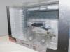 1/64 GLEANER S98 COMBINE 100TH ANNIV., NIB - 3