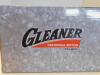 1/64 GLEANER S98 COMBINE 100TH ANNIV., NIB - 5