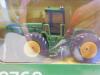 1/64 JOHN DEERE 8760 PRESTIGE, DUSTY CHASER, NIB - 3