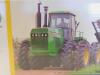 1/64 JOHN DEERE 8760 PRESTIGE, DUSTY CHASER, NIB - 4
