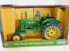 1/64 JOHN DEERE BW ON RUBBER, NIB