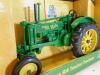 1/64 JOHN DEERE BW ON RUBBER, NIB - 2