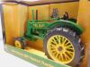 1/64 JOHN DEERE BW ON RUBBER, NIB - 3