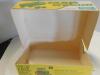 EMPTY BOX ONLY - FOR ERTL JOHN DEERE WAGON MODEL KIT - 3
