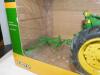 1/16 JOHN DEERE 730 W/BLADE, NIB (BOX SLIGHTLY DAMAGED) - 2