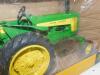 1/16 JOHN DEERE 730 W/BLADE, NIB (BOX SLIGHTLY DAMAGED) - 3