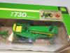 1/16 JOHN DEERE 730 W/BLADE, NIB (BOX SLIGHTLY DAMAGED) - 4