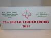 1/16 JOHN DEERE 730 W/BLADE, NIB (BOX SLIGHTLY DAMAGED) - 5