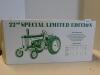 1/16 JOHN DEERE 730 W/BLADE, NIB (BOX SLIGHTLY DAMAGED) - 6