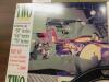 LITERATURE LOT JOHN DEERE 2 CYL CLUB, YEAR 2001 - 3