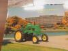 LITERATURE LOT JOHN DEERE 2 CYL CLUB, YEAR 1996-1997 - 2