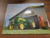 LITERATURE LOT JOHN DEERE 2 CYL CLUB, YEAR 1996-1997 - 6