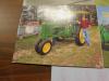 LITERATURE LOT JOHN DEERE 2 CYL CLUB, YEAR 1998 - 2