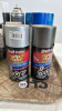 Assorted Lot of Used Spray Paint etc. - 6