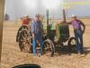 LITERATURE LOT JOHN DEERE 2 CYL CLUB, YEAR 1998 - 3