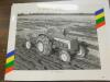 LITERATURE LOT JOHN DEERE 2 CYL CLUB, YEAR 1995