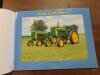 LITERATURE LOT JOHN DEERE 2 CYL CLUB, YEAR 1995 - 5
