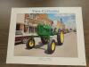 LITERATURE LOT JOHN DEERE 2 CYL CLUB, YEAR 1993 - 2