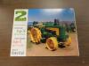 LITERATURE LOT JOHN DEERE 2 CYL CLUB, YEAR 1999 - 2