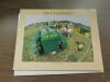LITERATURE LOT JOHN DEERE 2 CYL CLUB, YEAR 1994 - 2