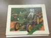 LITERATURE LOT JOHN DEERE 2 CYL CLUB, YEAR 1994 - 3