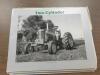 LITERATURE LOT JOHN DEERE 2 CYL CLUB, YEAR 1994 - 5