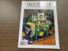 LITERATURE LOT JOHN DEERE 2 CYL CLUB, YEAR 2020 - 2