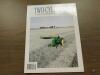 LITERATURE LOT JOHN DEERE 2 CYL CLUB, YEAR 2018