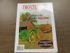 LITERATURE LOT JOHN DEERE 2 CYL CLUB, YEAR 2018 - 2