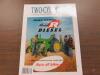 LITERATURE LOT JOHN DEERE 2 CYL CLUB, YEAR 2018 - 3