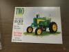 LITERATURE LOT JOHN DEERE 2 CYL CLUB, YEAR 2003 - 3