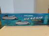 1/18 ERTL FORD P/U W/GENESIS JET SKI, NIB - 3