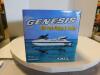 1/18 ERTL FORD P/U W/GENESIS JET SKI, NIB - 4