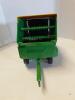 1/16 ERTL JOHN DEERE FORAGE WAGON - 2