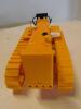 1/16 ERTL JOHN DEERE 430 CRAWLER - 2