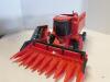 1/32 ERTL CASE IH 2166 COMBINE W/HEADS - 2
