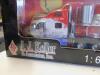 1/64 DCP JJ KELLER PETE W/FLATBED, #30286, NIB - 2
