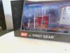 1/64 DCP VERNLA RED W900 KENWORTH, NIB - 2