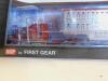 1/64 DCP VERNLA RED W900 KENWORTH, NIB - 4