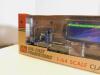 1/64 DCP TWIN CITY FORD 9000 W/40' VAN, NIB - 4