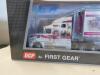 1/64 DCP SHARP TRANSPORT WESTERN STAR, NIB - 2