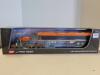 1/64 DCP BLACK/ORANGE 379 PETE, NIB
